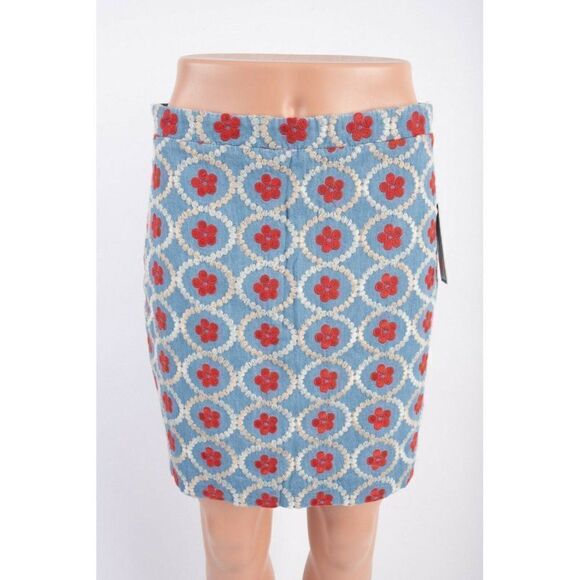 Romeo + Juliet Couture Womens Mini Skirt Sz XS - Picture 1 of 8